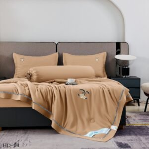 giường tencel 60s