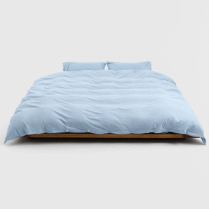 gối satin