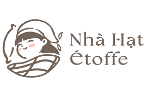 Logo Nhà Hạt Etoffe