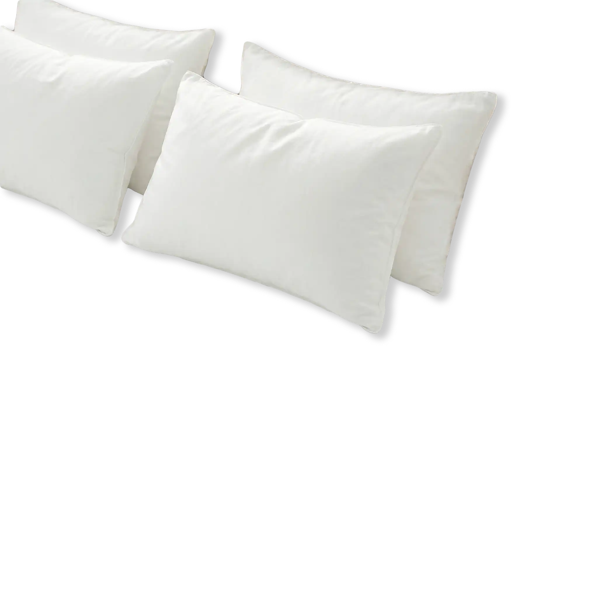 Étoffe Classic 4-Piece Suite