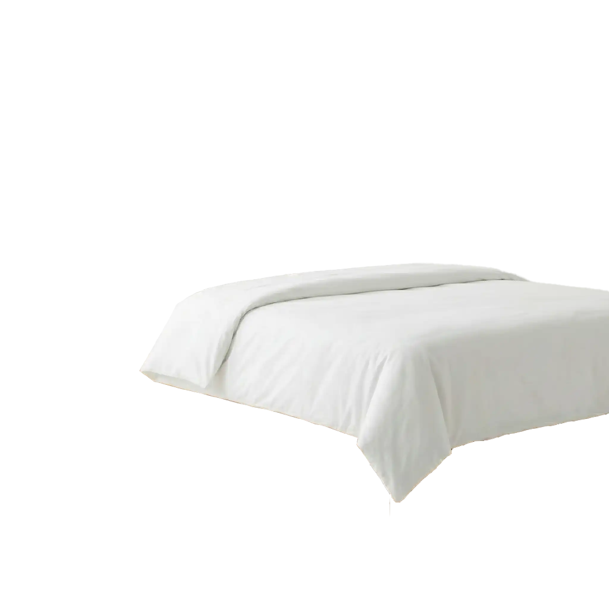 Tencel Silk-Quilted Duvet