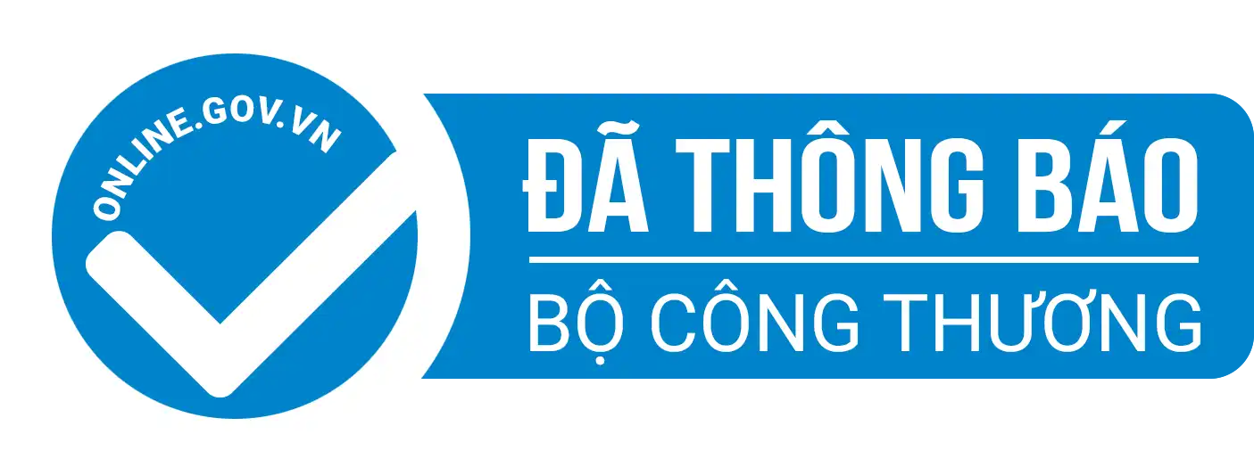 Thông báo Bộ Công Thương